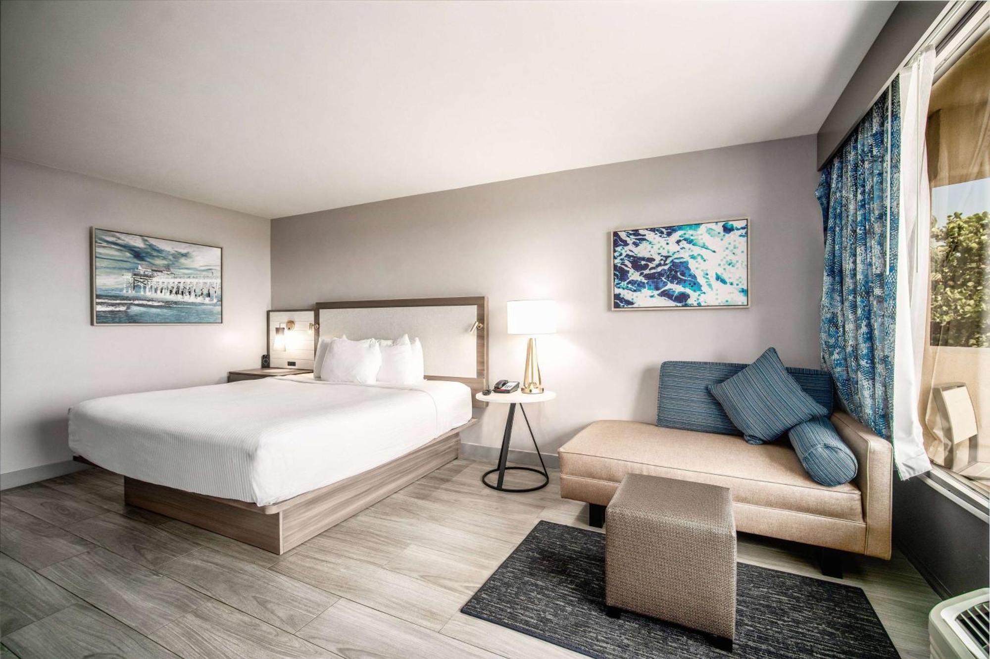 La Quinta By Wyndham Cocoa Beach Oceanfront Esterno foto